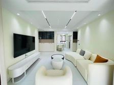 南北通透!落地窗 涞港星苑中高层边套两房 诚意出售!