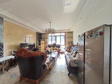 古美新上3叠4,6房2厅3卫,精装修,拎包入住,送车库