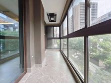 甄选好房! 前湾雅苑 大平层!横厅设计 大阳台 一梯一户