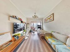 阳光100米娅中心一期 2室1厅 南