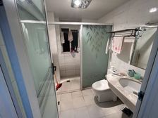 沙坪坝区华宇金沙港湾A区全看江三房80万