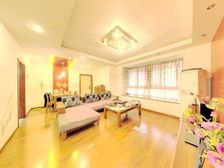 上东锦城A区 3室1厅 东南