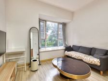 锦和康城和贵苑 2室1厅 东南