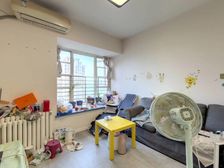 锦和康城?锦绣苑 2室1厅 东