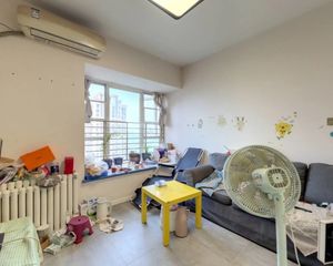 锦和康城?锦绣苑 2室1厅 东南