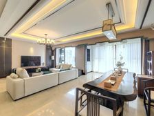 天誉花园 4室2厅 南