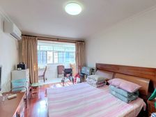 楼层好 价格好 双南大两房。梯户比低