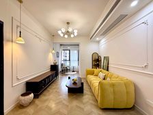 南岸区 保利观塘香榭 三房 93万