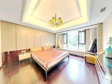 天誉花园 5室2厅 西北