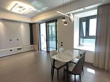 甄选好房! 大华紫樾府 3房 周边配套完善