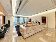 伊泰天骄 7室2厅 南