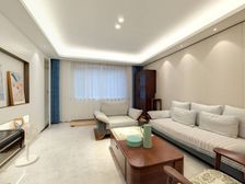 近23号线地铁口,万科大三房装修好,拎包入住