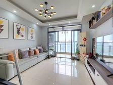 翡翠城五期 2室2厅 东