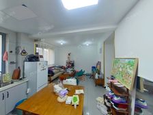 近地铁,全南向一居室,户型方正,业主诚售