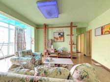 上东锦城B区 3室2厅 西南