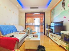 首付几万 月供1000多几公里轻轨站 聚福里 精装2房30万