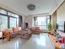 翡翠城二期 3室1厅 西南