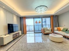 万科天荟 3室2厅 西南