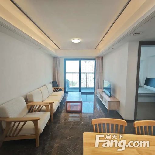 万科城市之光 3 房 88 方 配套成熟 品质小区