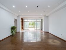 虹山半岛2层独栋,1000平花园,地铁口,诚意出售,欢迎品鉴