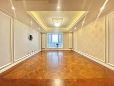 太阳宫南街金星园246平精装四居 满五高层视野佳