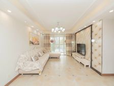 三井+实0验 龙城花园3室精装 前排采光无遮挡 拎包入住