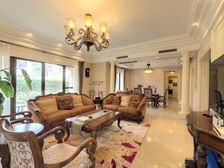 好世麒麟园北进门南花园,出一套卖一套,梅陇宜居纯独栋社区 。