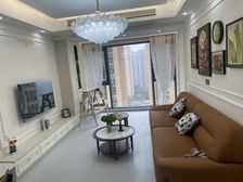 凤城华府二期4室2厅2卫南朝向60.0万元/套出售