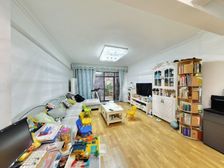 万科城市花园 3室2厅 南 北