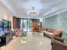 华润幸福里一期 4室2厅 南 北