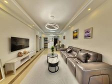 华润幸福里二期 3室1厅 东南