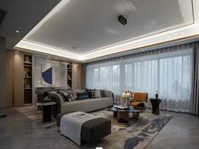 奥体现房 铁一陆港书包9年 第四代住宅 四室送大露台 灞河边