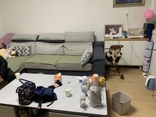 南北通透安泰小区3室1厅精装修
