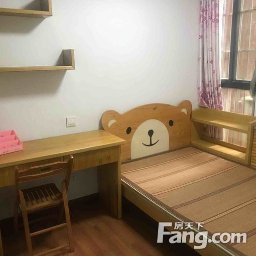 龙光水悦龙湾3室2厅精装修