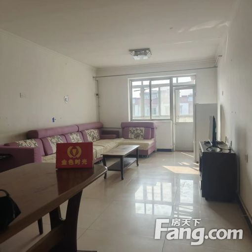 南北通透石桥东区2室2厅精装修