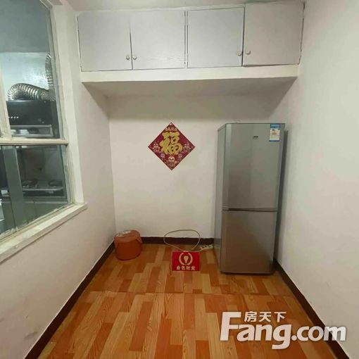 正南果园新里北区1室1厅