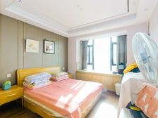 喜欢简单,不会凌乱喜欢低调,不会张扬紫竹半岛花园1室 南北通