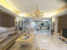 158平 4室 电梯房 诚心出售 价格可议