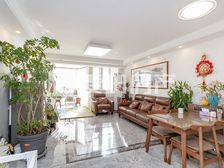 珠江帝景新上小三居,精装随时签约