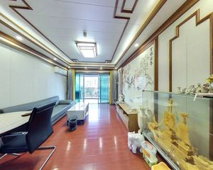 椰诚阁 高层电梯三房 通风采光好 视野开阔 近地铁