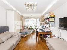 新起点嘉园2室1厅精装修