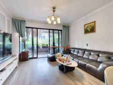 人居东湖长岛 4室2厅 南