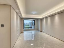 华润未来之城四期 3室2厅 东南 南