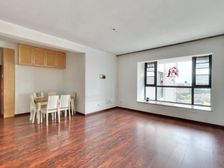 师大现代花园 3室2厅 北 东北