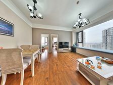 ICC凯旋门 2室1厅 南