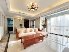 乐天圣苑 3室2厅 东南