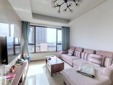 乐天圣苑 3室1厅 南 北