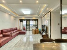 恒大绿洲 4室2厅 东南