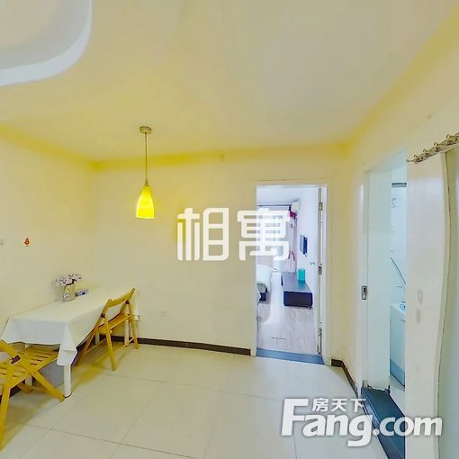 相寓 东大桥·工体南路·低楼层·1居室