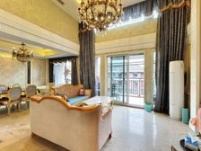 世茂城四期 7室2厅 南